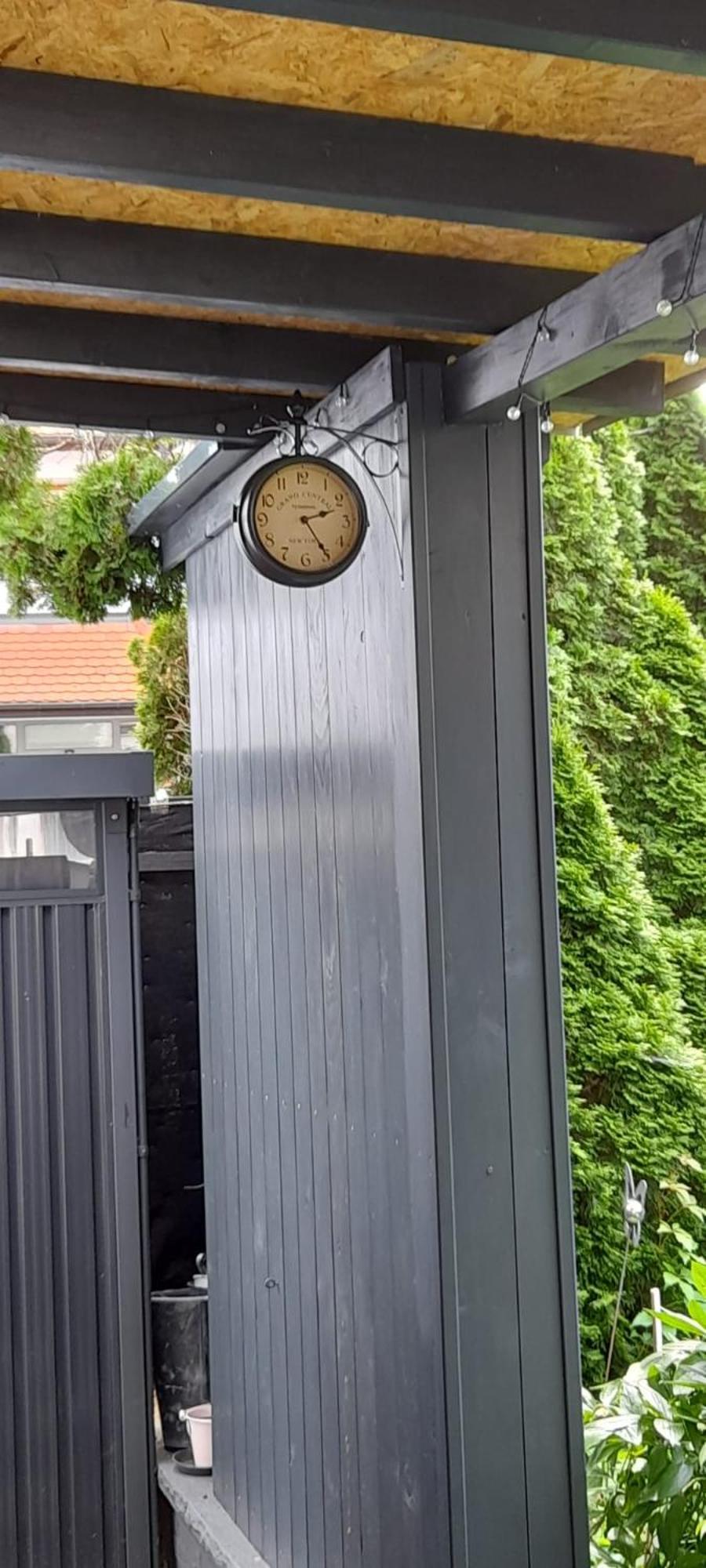 Ferienwohnung Mit Kleinem Garten Sonnenbühl Zewnętrze zdjęcie