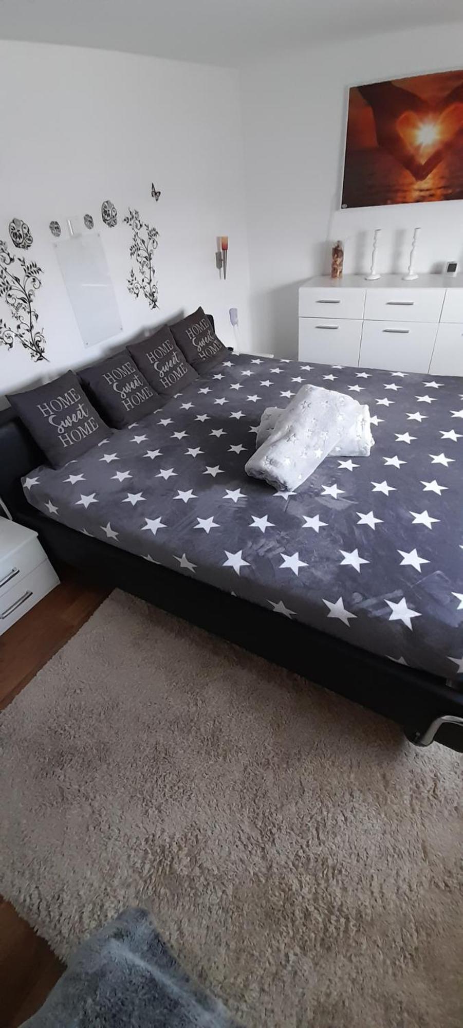 Ferienwohnung Mit Kleinem Garten Sonnenbühl Zewnętrze zdjęcie